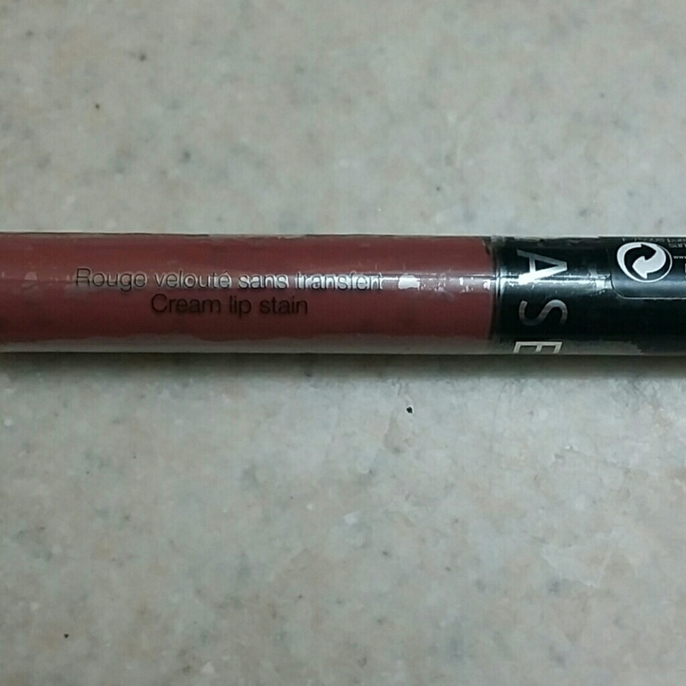 Sephora Cream Lip Stain